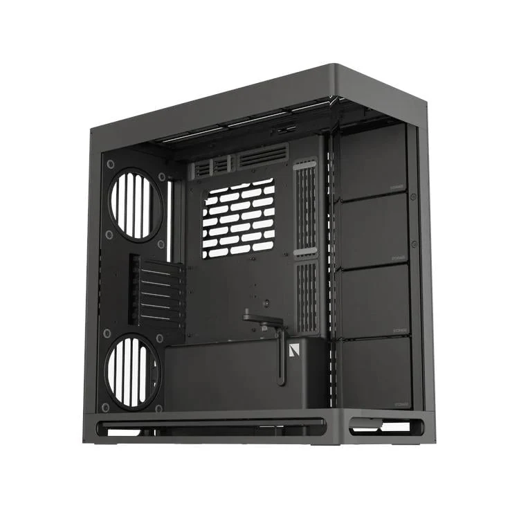 Case HAVN HS 420