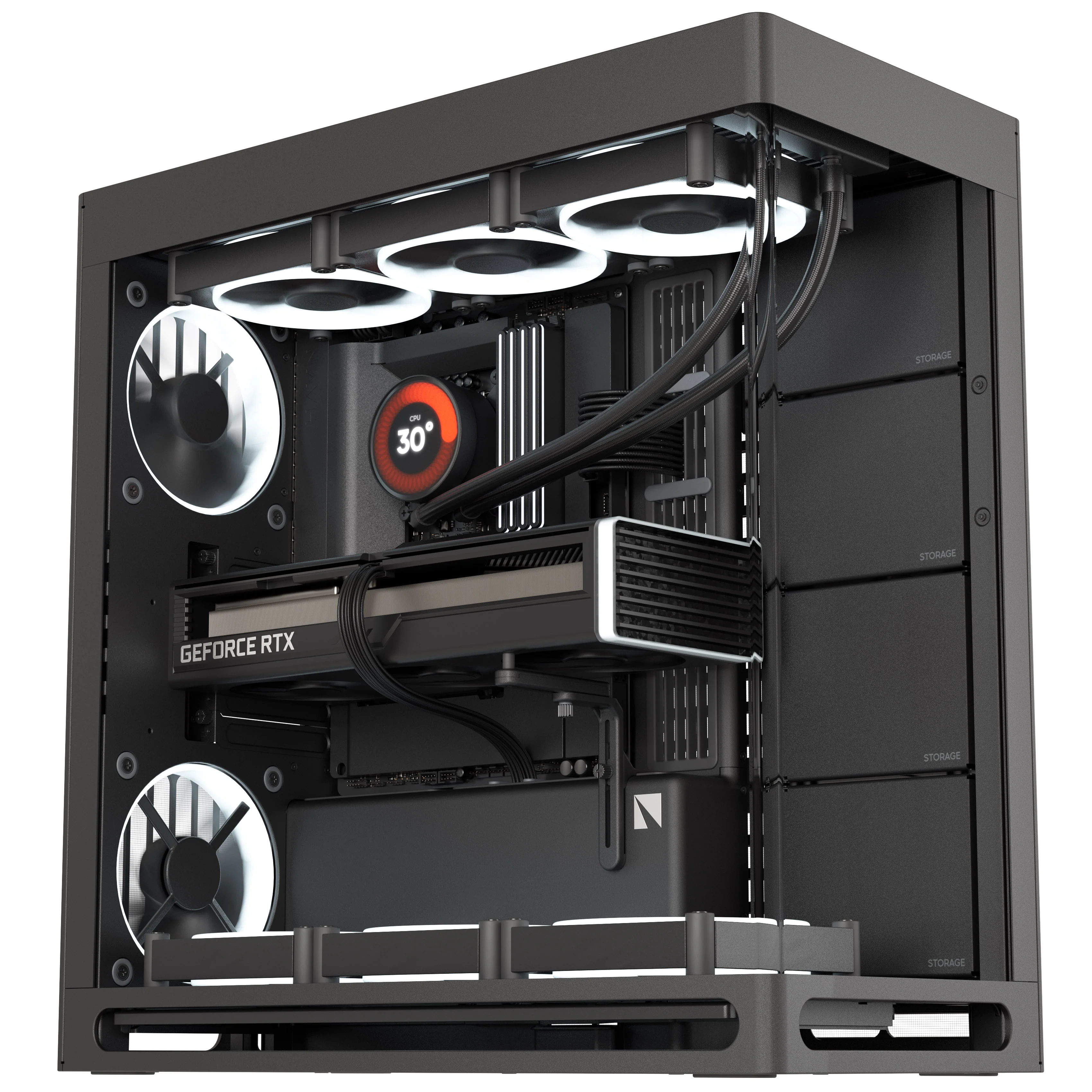 Case HAVN HS 420 - Image 2