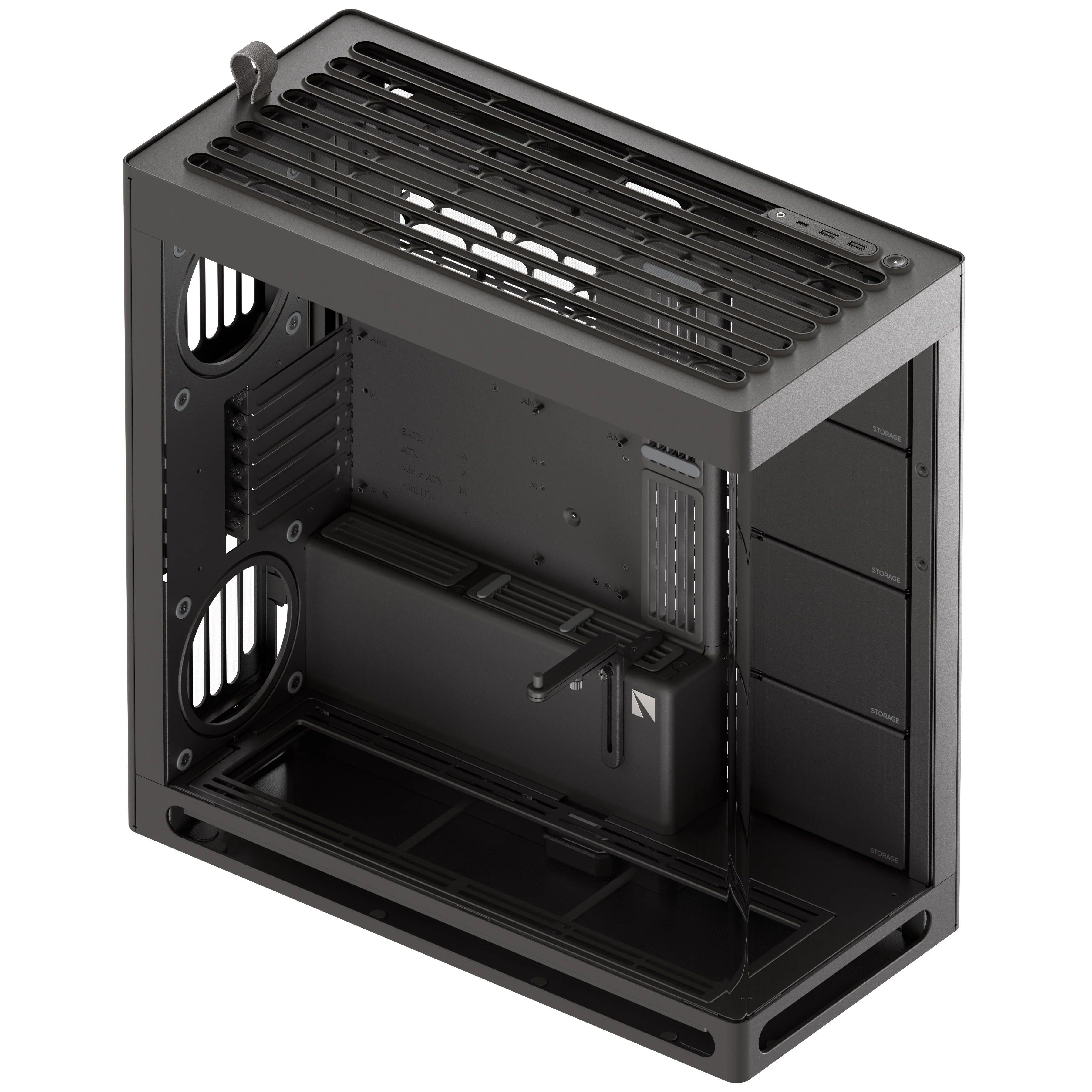 Case HAVN HS 420 - Image 3