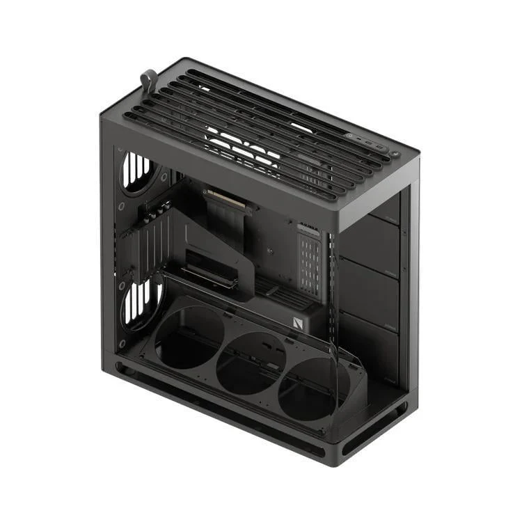 Case HAVN HS 420 vertical GPU - Image 3