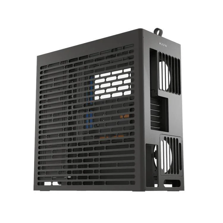 Case HAVN HS 420 vertical GPU - Image 4