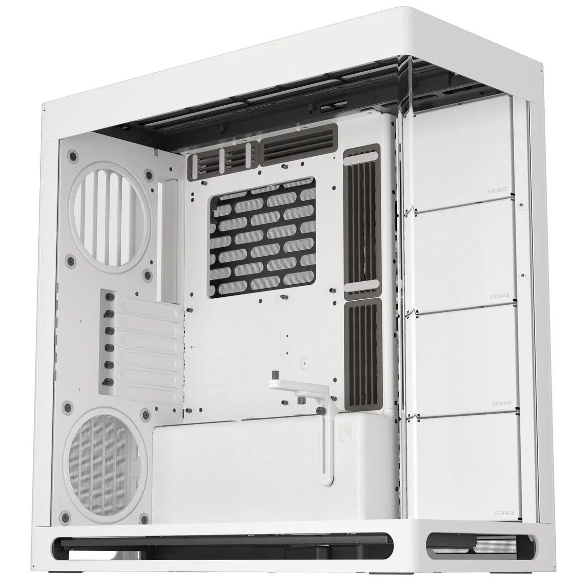 Case HAVN HS 420  White