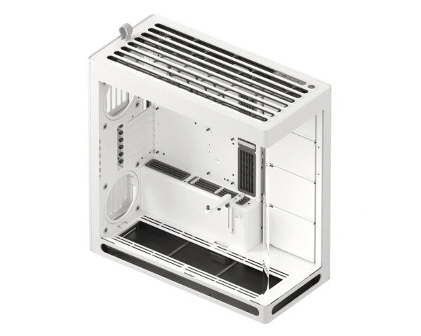 Case HAVN HS 420  White - Image 3