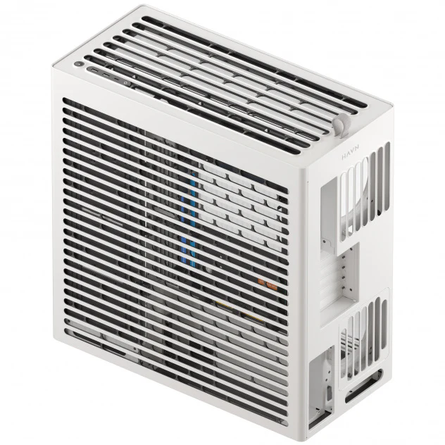 Case HAVN HS 420  White - Image 4