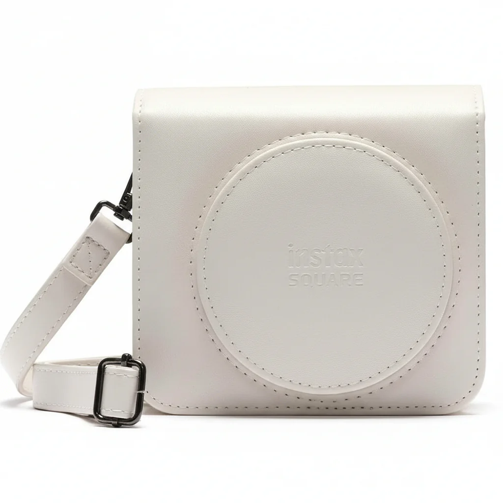 Case Instax Square SQ1 Chalk White