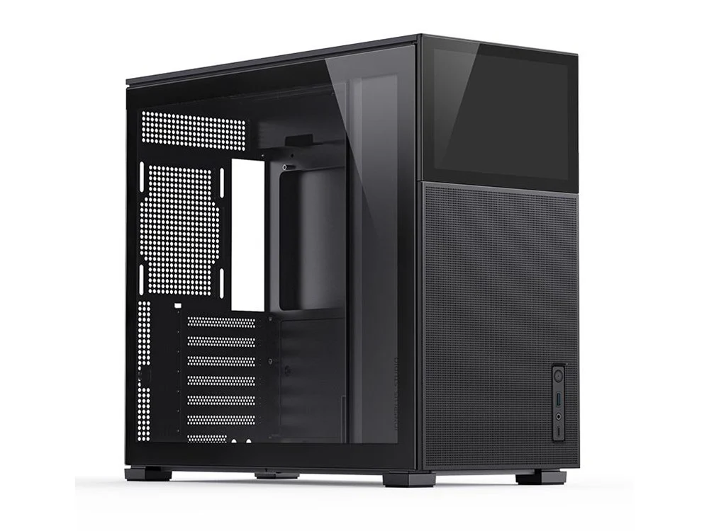 Case JONSBO D41 MESH SCREEN