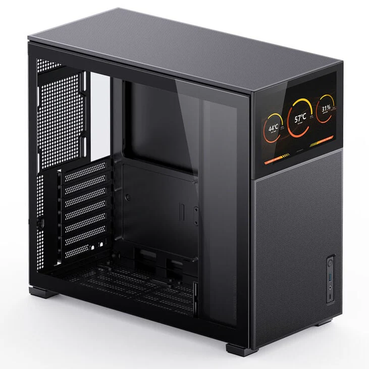 Case JONSBO D41 MESH SCREEN - Image 2