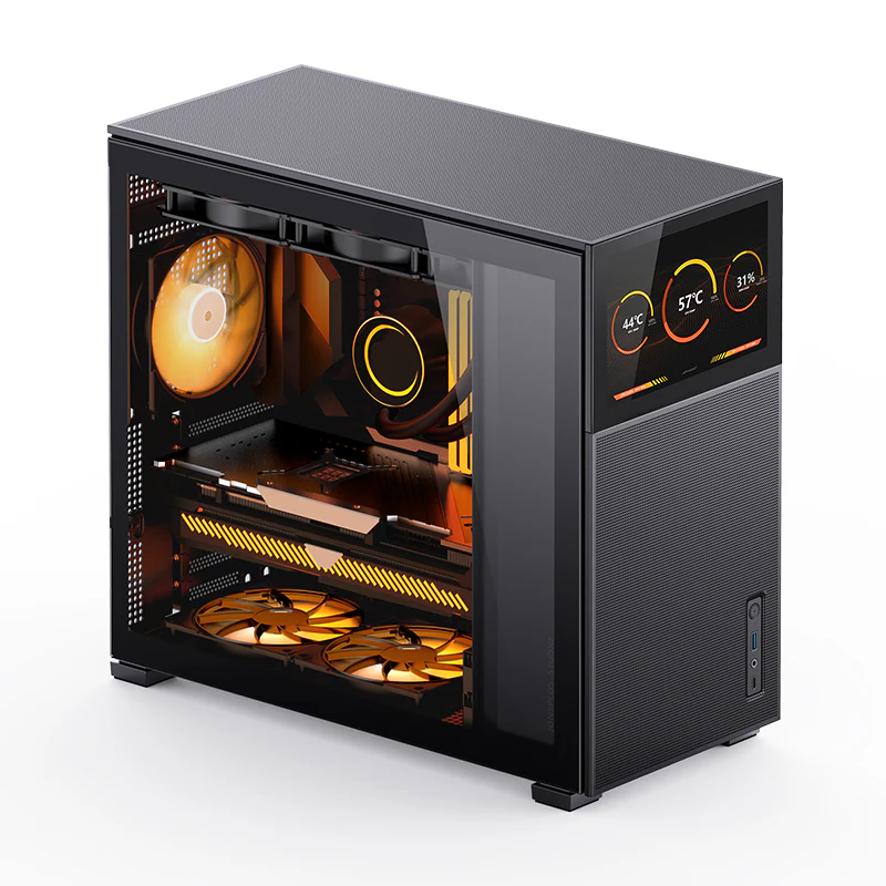 Case JONSBO D41 MESH SCREEN - Image 5