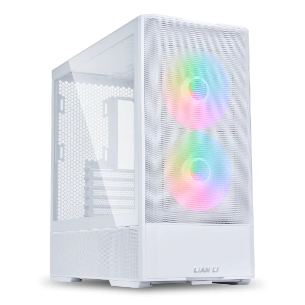Case Lian LI LANCOOL 207