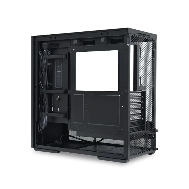 Case Lian LI LANCOOL 207 - Image 5