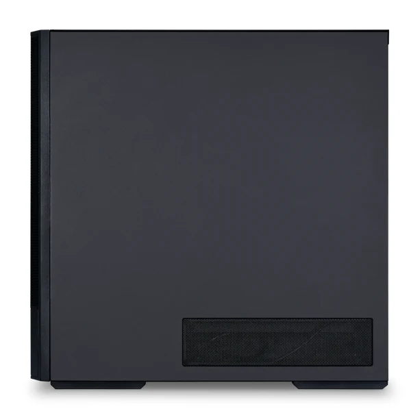 Case Lian Li Lancool 207 Digital , 6" LCD Screen inlcuded ,  ATX , 4x Fans Included (2x 140 2x 120) , up to 360mm Radiator support , Black , G99.LAN207DX.00 - Image 5