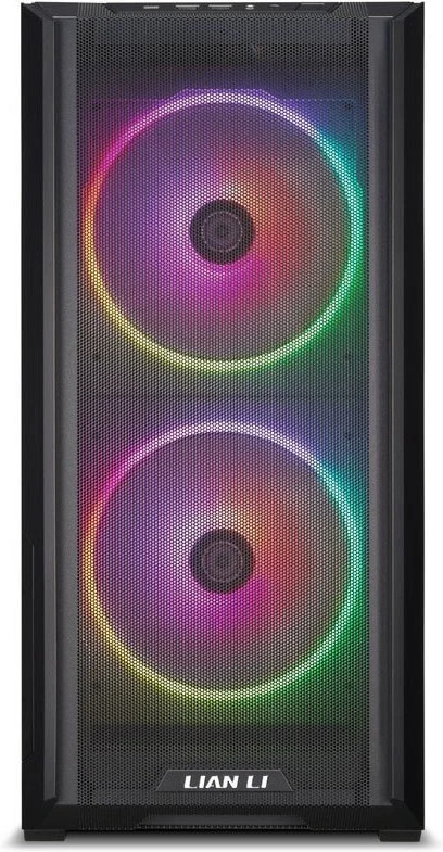 Case Lian LI LANCOOL 216 - Image 2