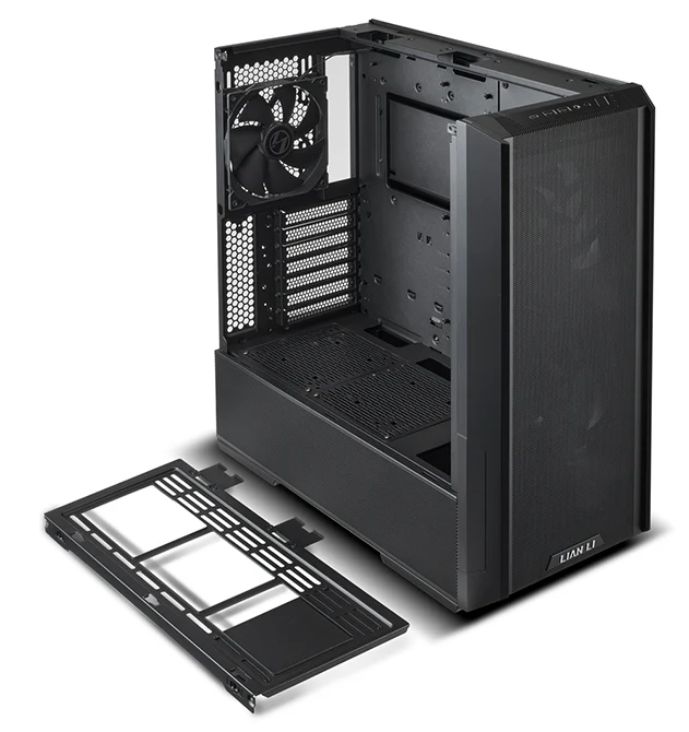 Case Lian LI LANCOOL 216 - Image 3