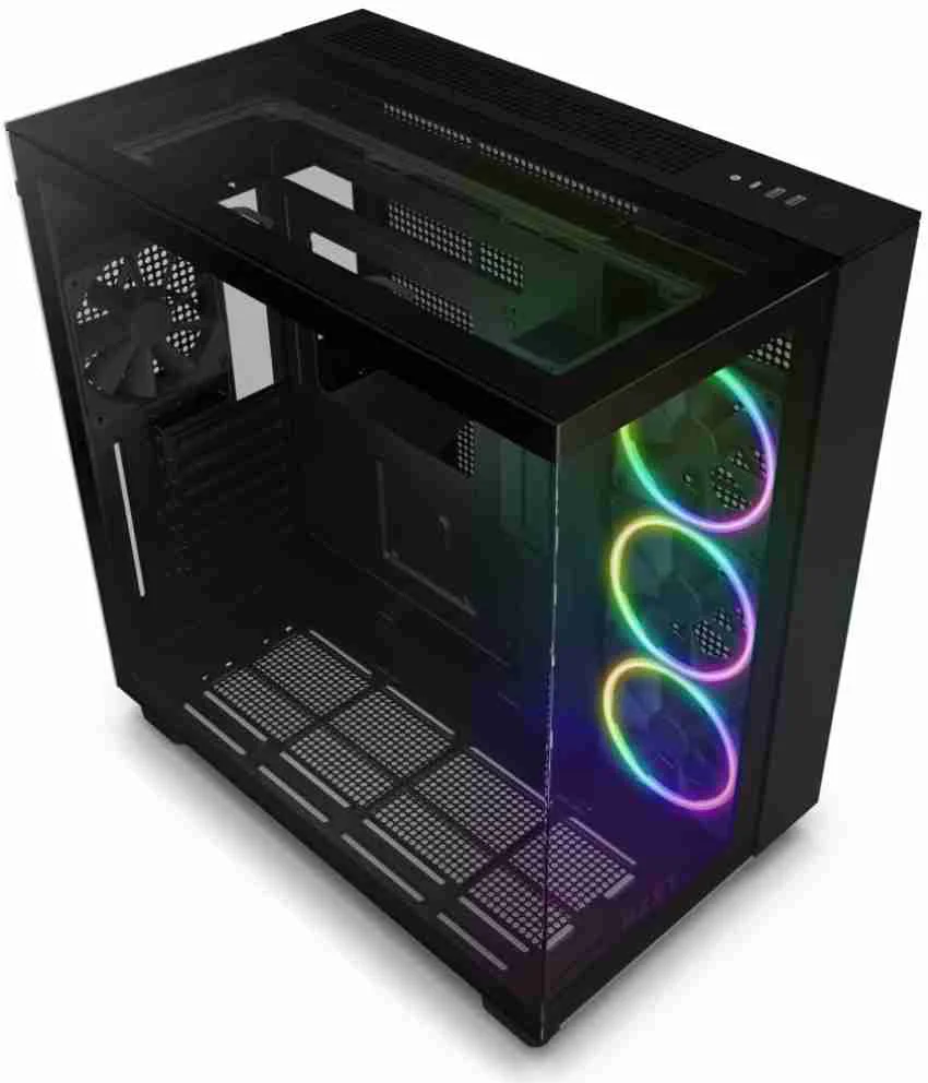 Case NZXT Case H9 Elite