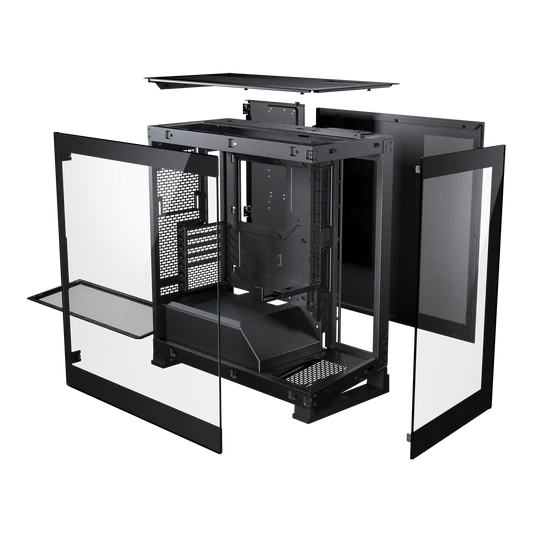 Case Phanteks NV5 MK2 TG , Panorama - Image 4
