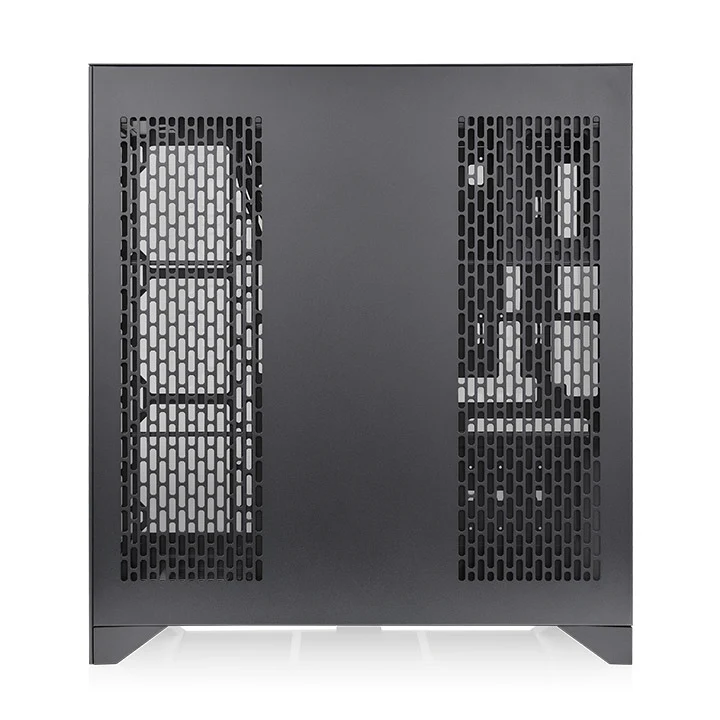 Case Thermaltake CTE E550 TG ARGB , ATX , supported up to 420mm Radiator , Black , CA-1Z8-00M1WN-00 - Image 6