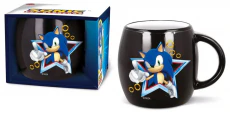 Ceramic Mug Sonic The Hedgehog - Image 3