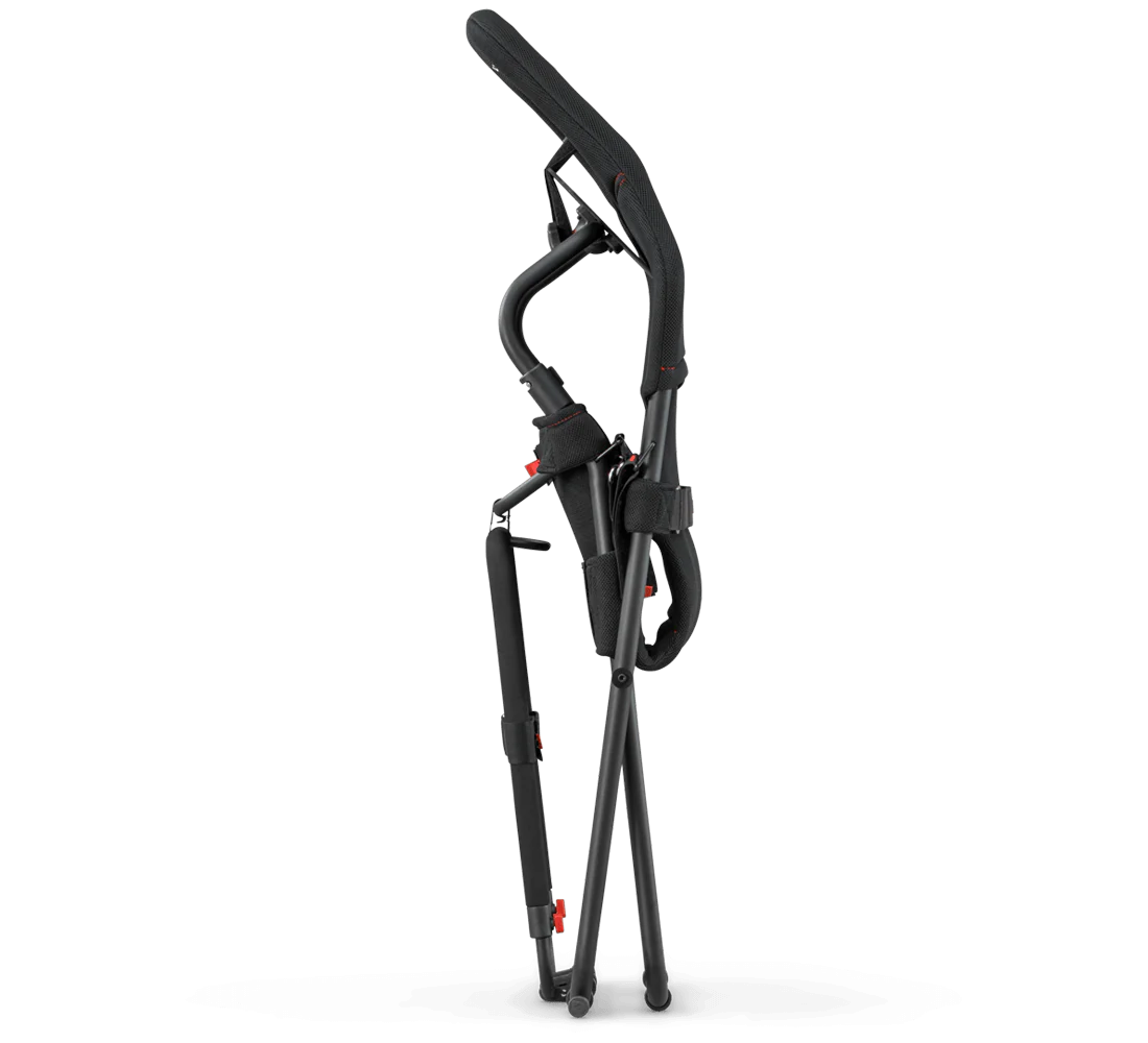 Chair Playseat Challenge Actifit , Unique foldable , 136x54x96cm , Black , RC.00312 - Image 6
