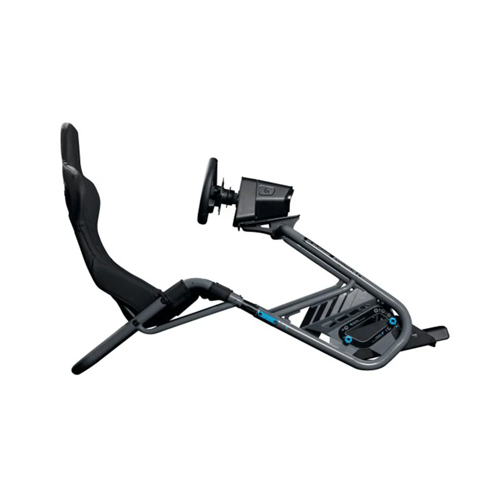 Chair Playseat Trophy Logitech G Edition , Simulator Seat , G.00320 - Image 2