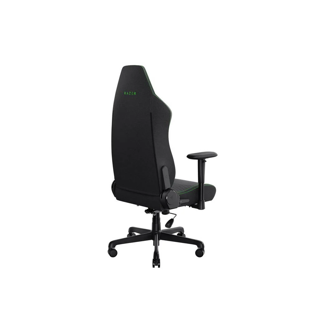 Chair Razer ISKUR V2 X , Gaming Chair with Lumbar Curve , Black Fabric , RZ38-05310100-R3G1 - Image 4