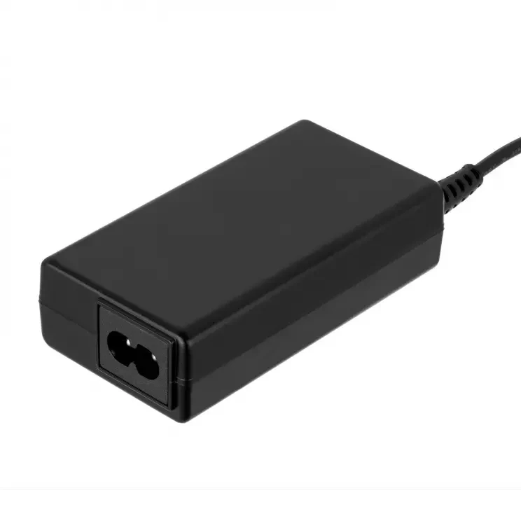 Charger Notebook Accessory , Akyga 65Watt , Black , 6 different heads , AK-NU-12 - Image 2