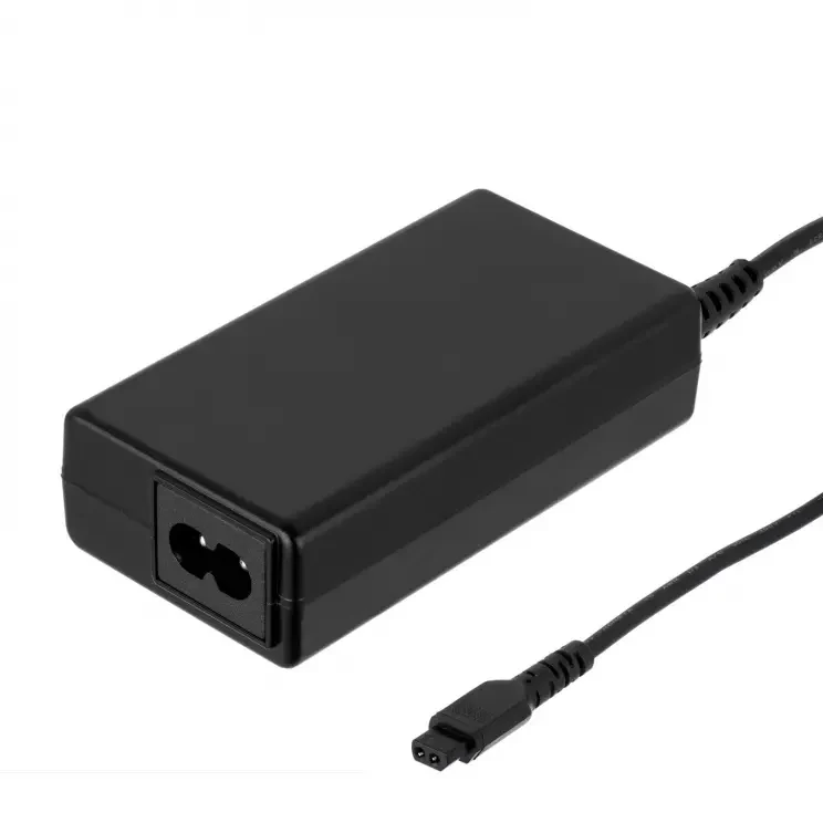 Charger Notebook Accessory , Akyga 65Watt , Black , 6 different heads , AK-NU-12 - Image 3