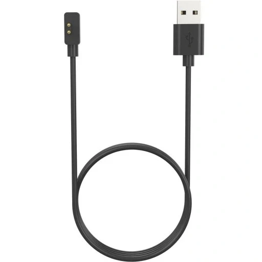 Charging Cable Xiaomi Mi Magnetic for Wearables Black - Image 2