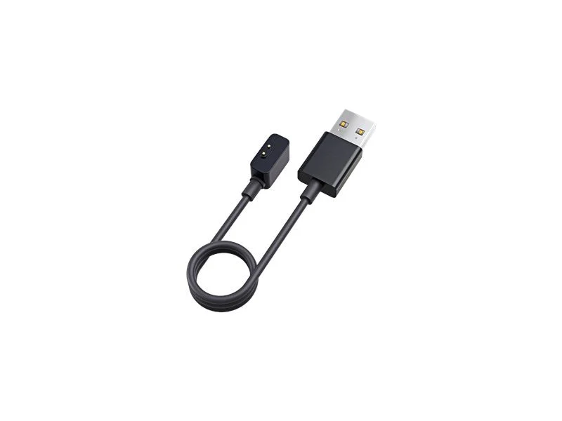 Charging Cable Xiaomi Mi Magnetic for Wearables Black - Image 3