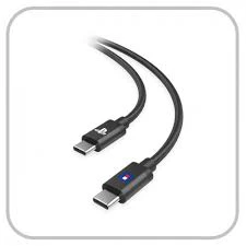 Charging Play Cable Hori Braided USB-C  For PS5 3m - Image 2