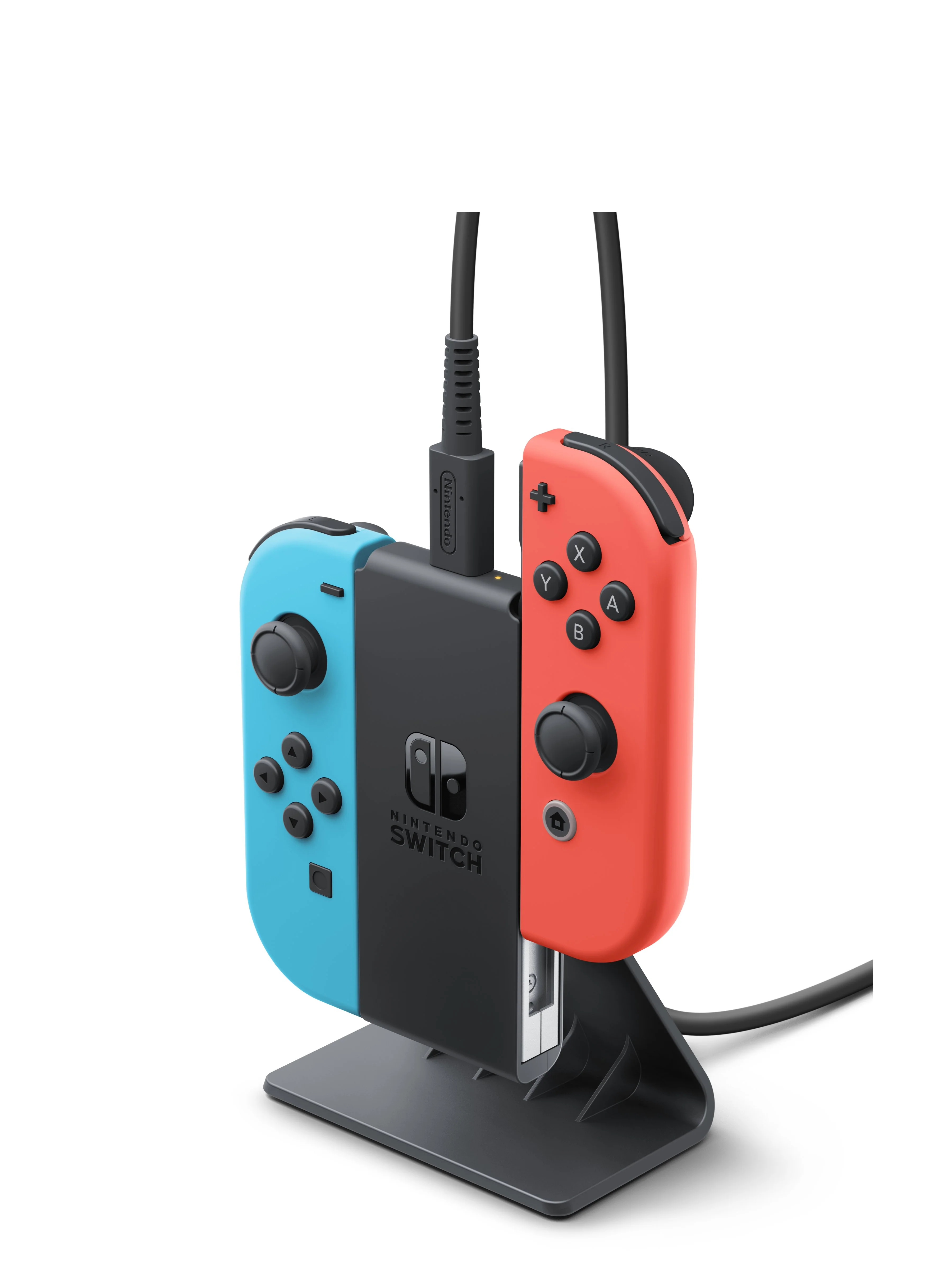 Charging Stand Nintendo Switch For Joy-Con - Image 2