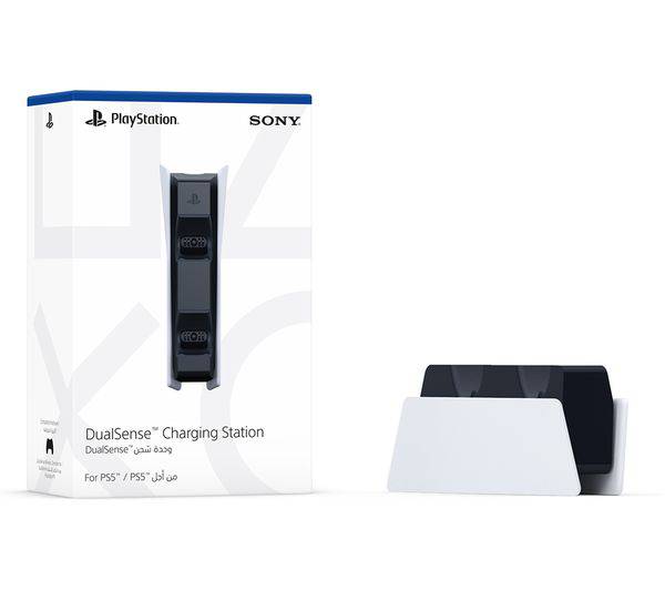 Charging Station PS5 Sony Dualsense - Image 3