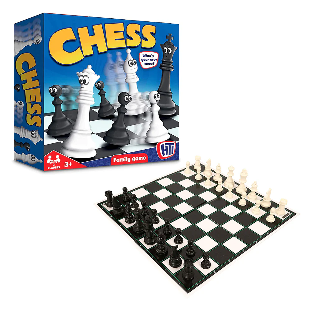Chess - Image 2