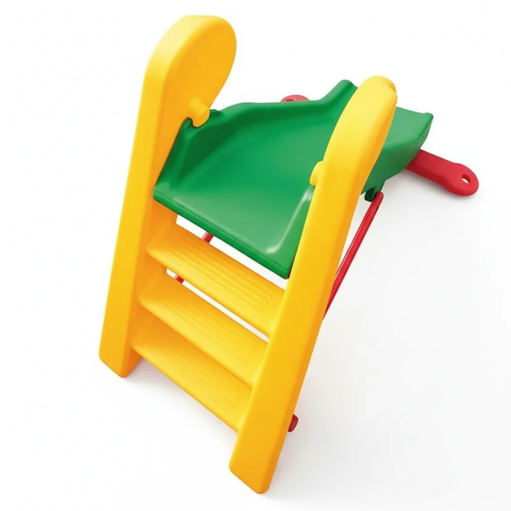Chicco Adjustable Slide