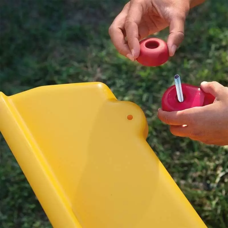 Chicco Adjustable Slide - Image 3