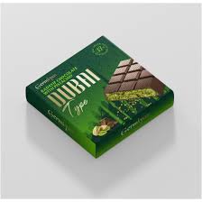 Chocolate Germiyan Dubai Style 100g - Image 2