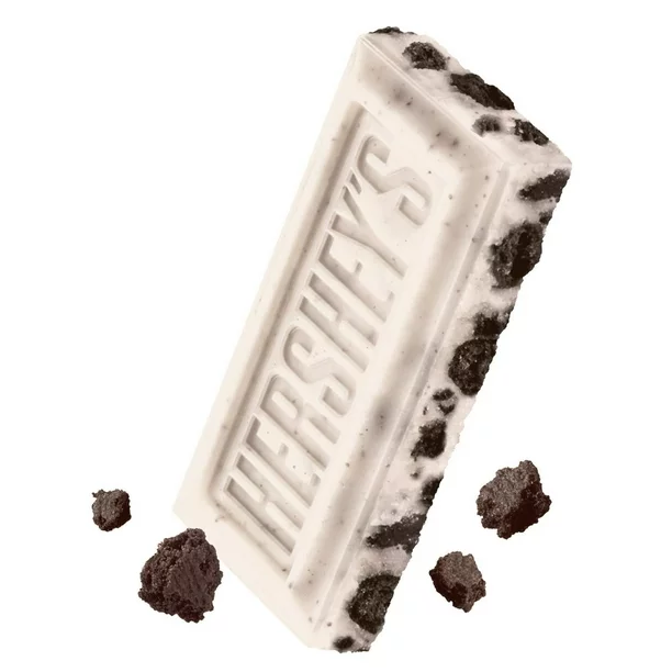 Chocolate Hershey's Cookies 'N' Creme - Image 2
