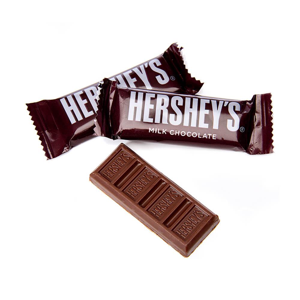 Chocolate Hershey's Milk Bar - Image 2
