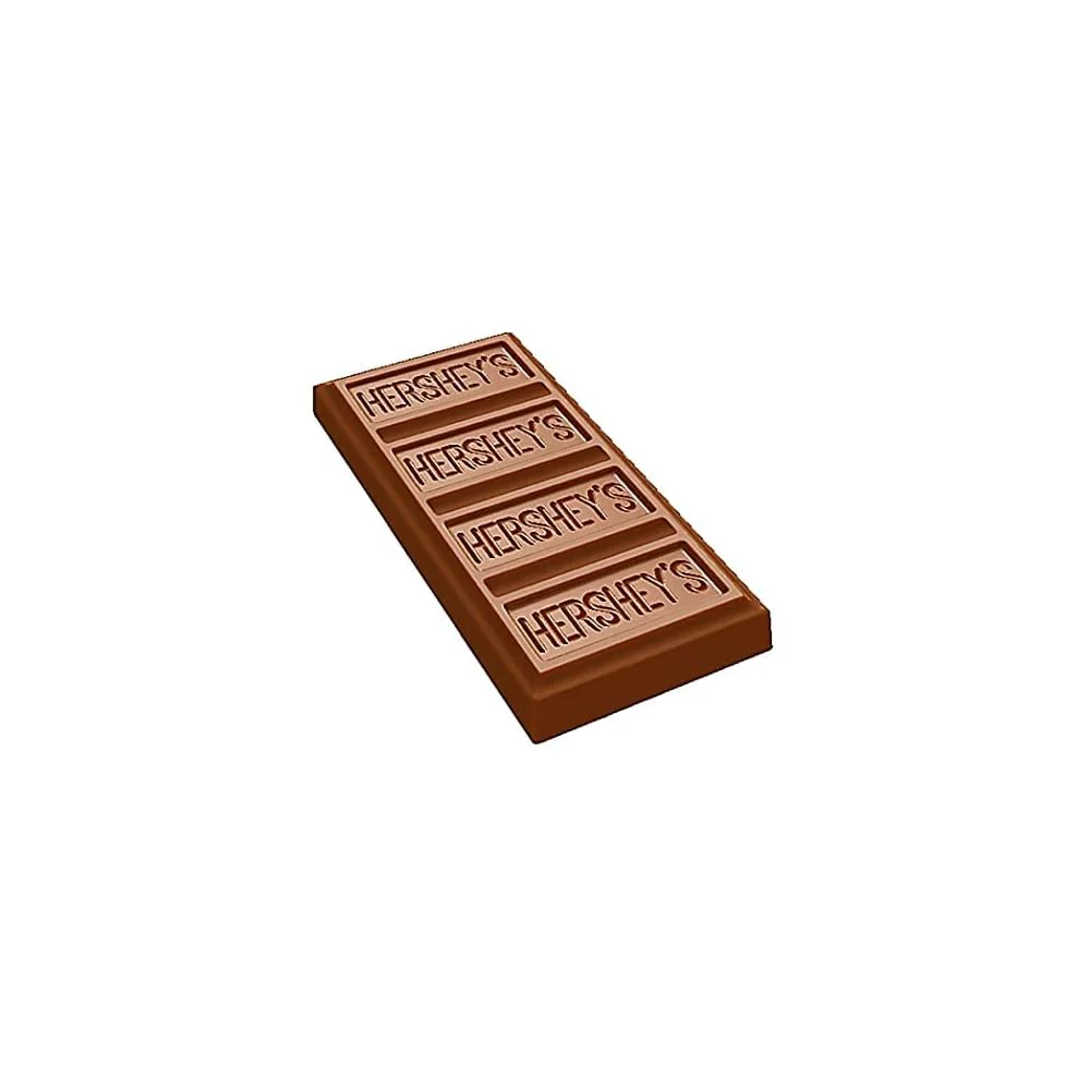 Chocolate Hershey's Milk Bar - Image 3