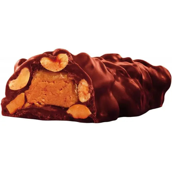 Chocolate Reese's Nutrageous Bar - Image 3