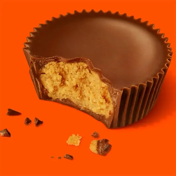 Chocolate Reese's Peanut Butter Big Cup - Image 2