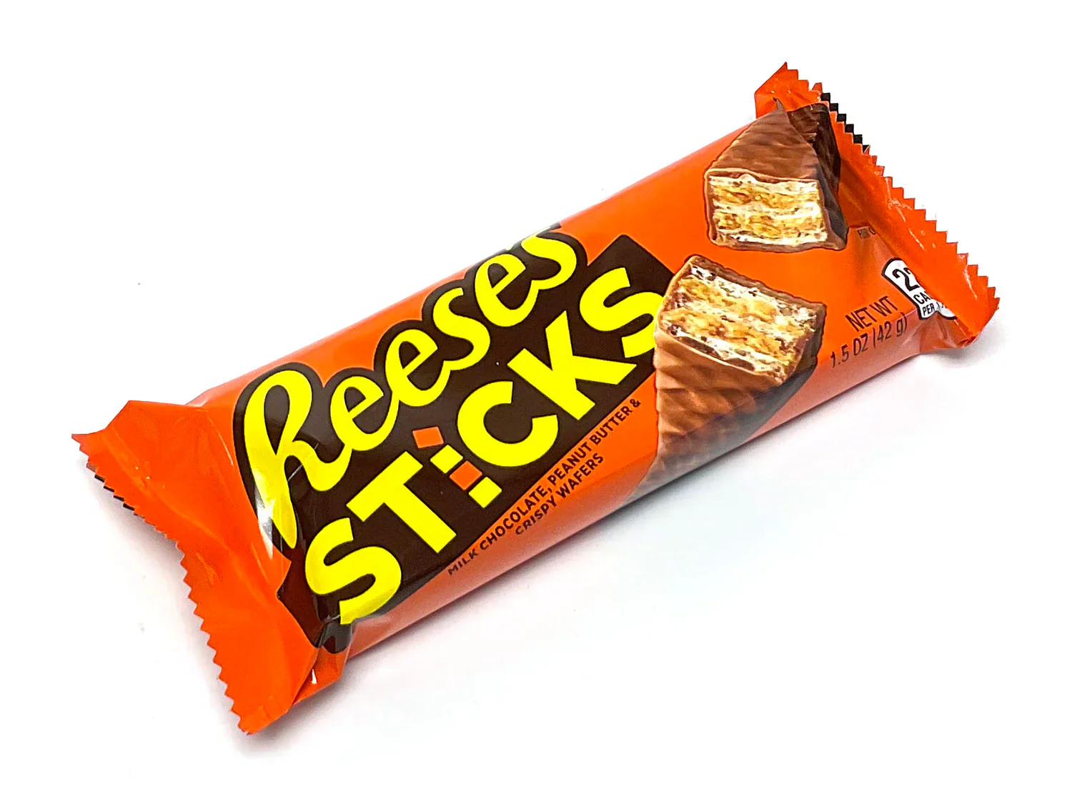 Chocolate Reese's Sticks - Image 3