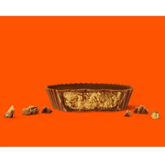 Chocolate Reese's Trio Peanut Butter Cups - Image 2