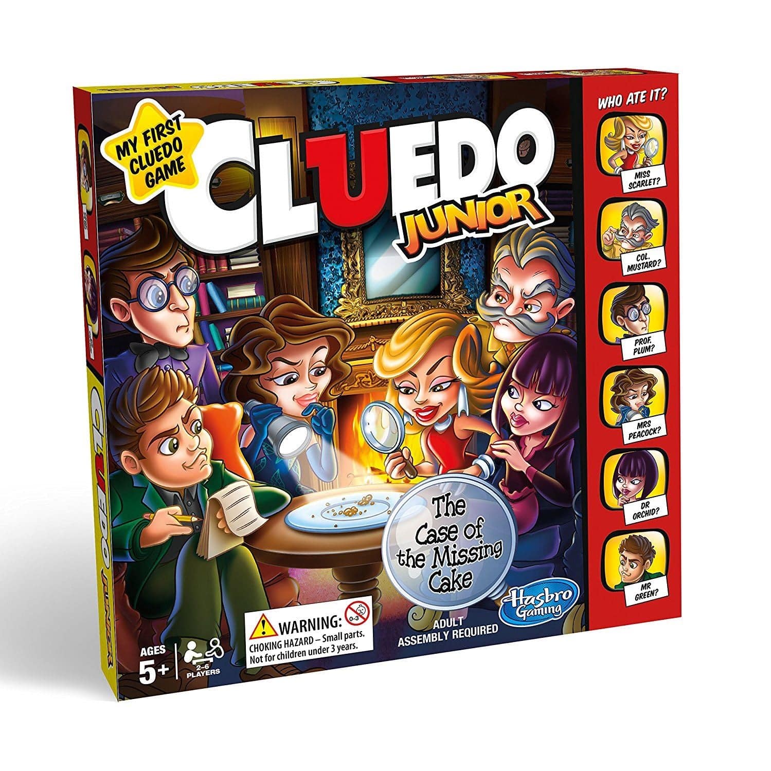 Cluedo Junior - Image 2