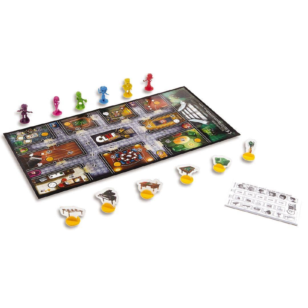 Cluedo Junior - Image 3