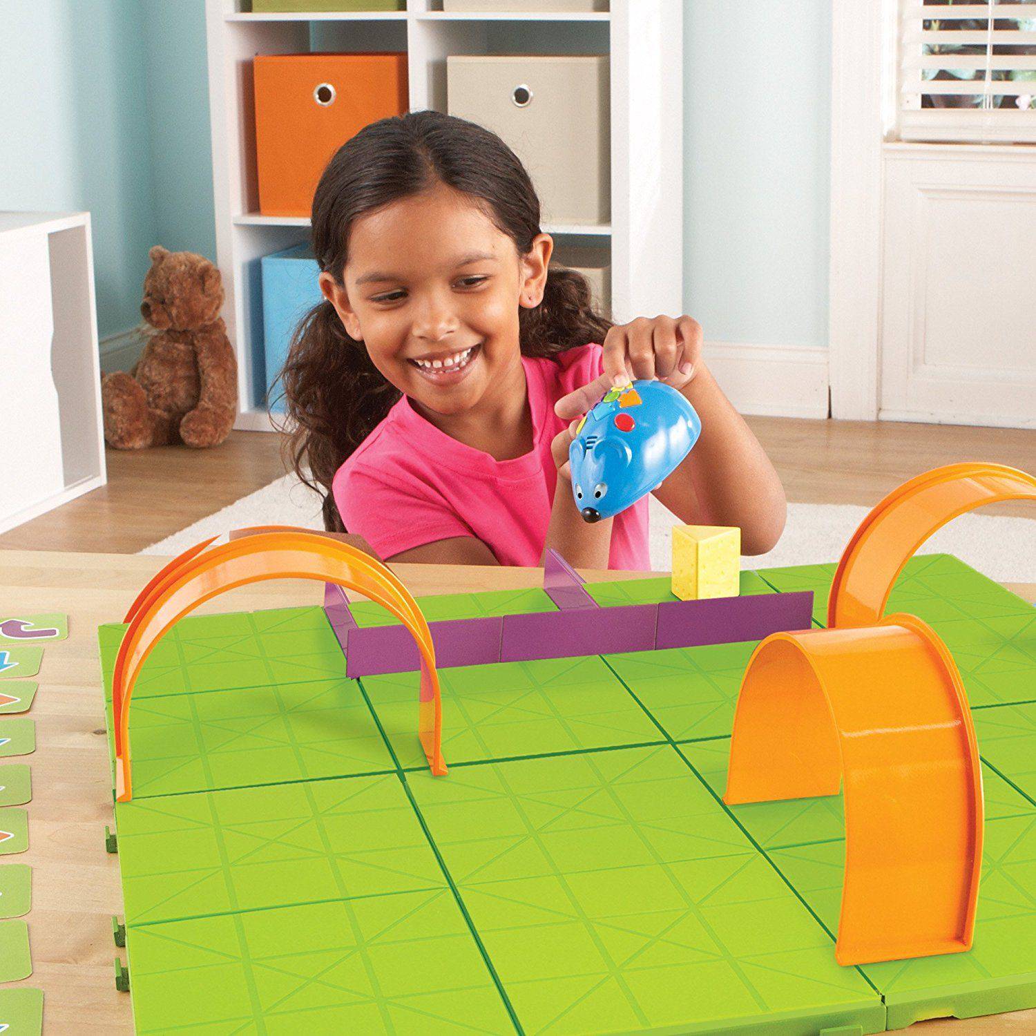 Code & Go Robot Mouse Activity Set - Image 4