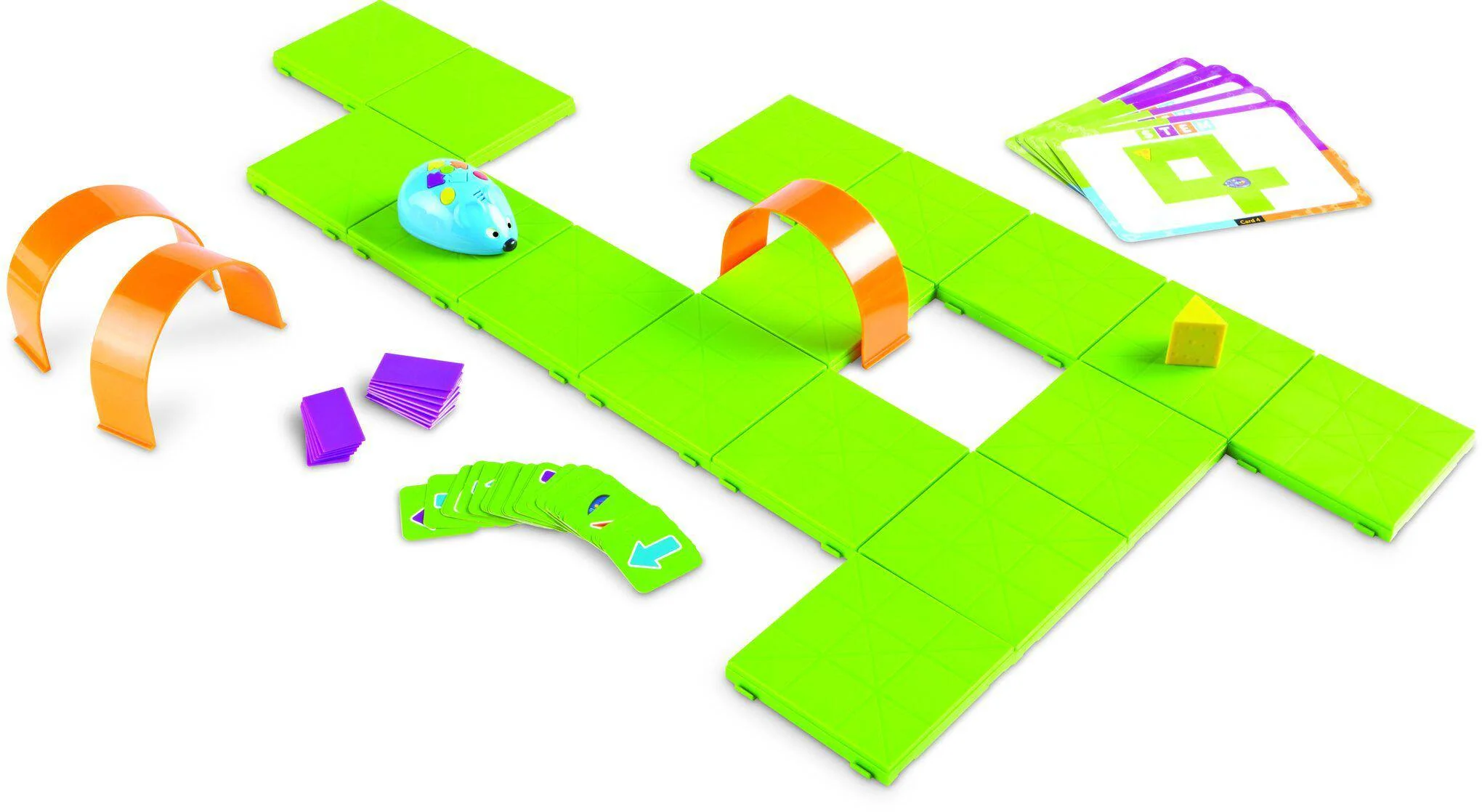 Code & Go Robot Mouse Activity Set - Image 5