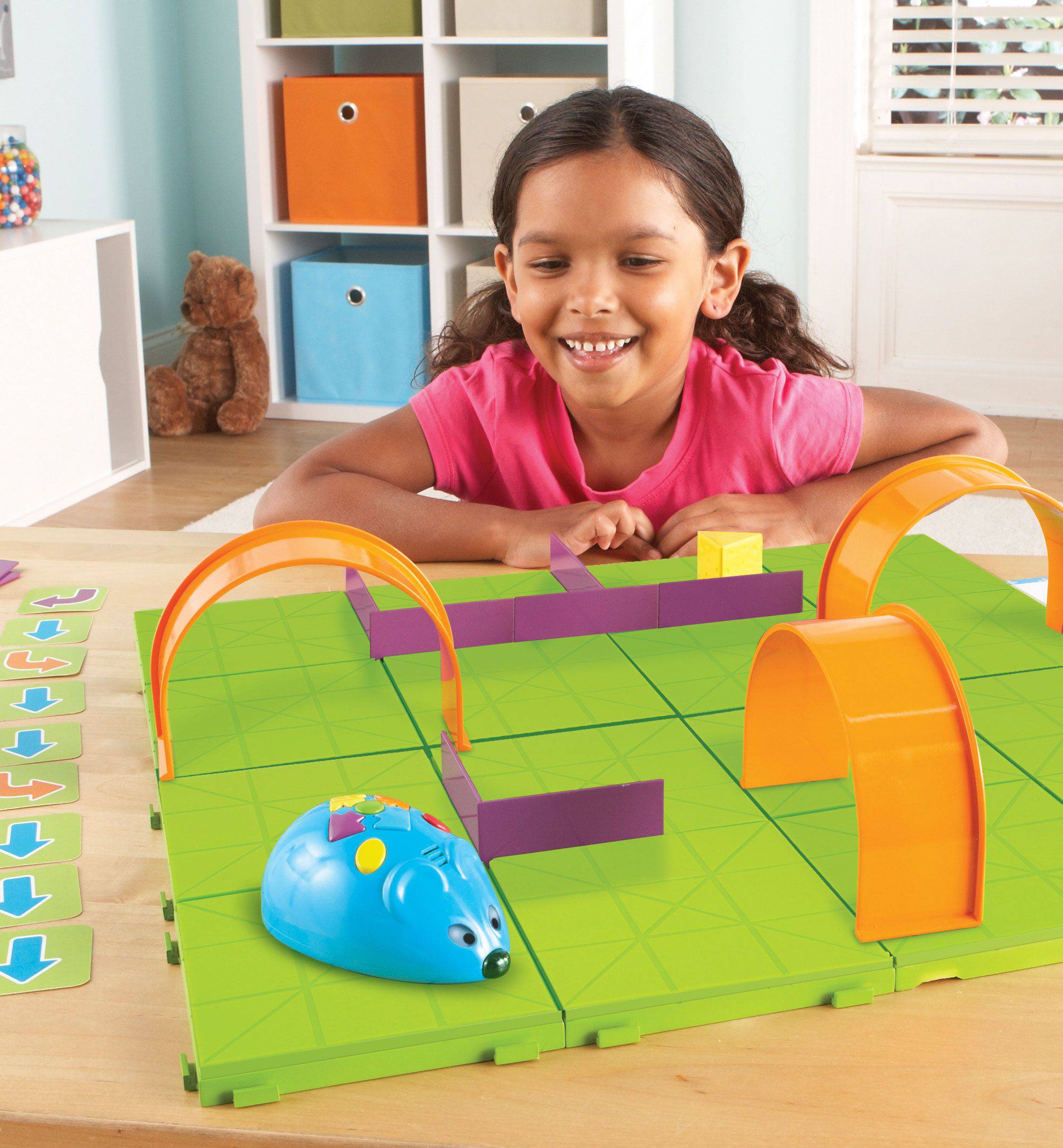 Code & Go Robot Mouse Activity Set - Image 6
