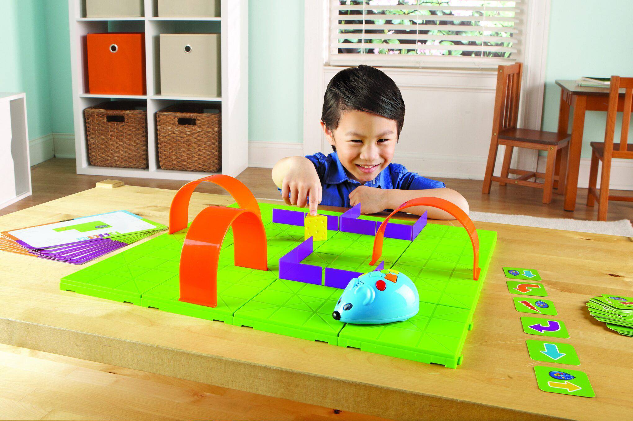 Code & Go Robot Mouse Activity Set - Image 7