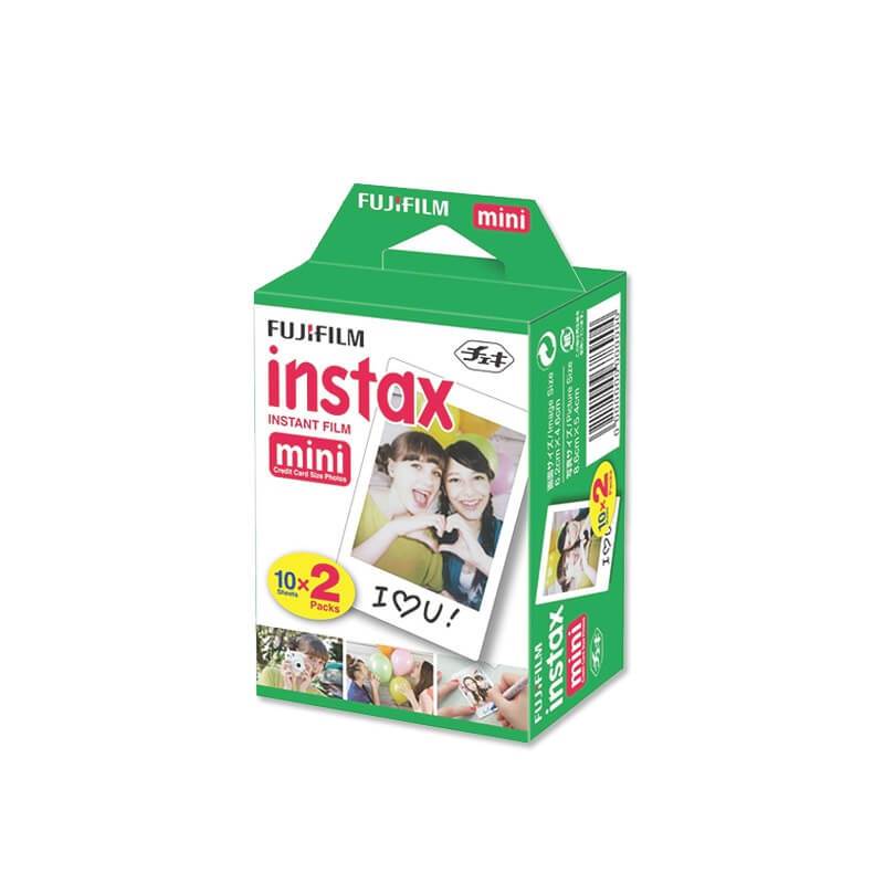 Colorfilm Instax Mini Glossy(10X2/Pk) , 16567828 - Image 3