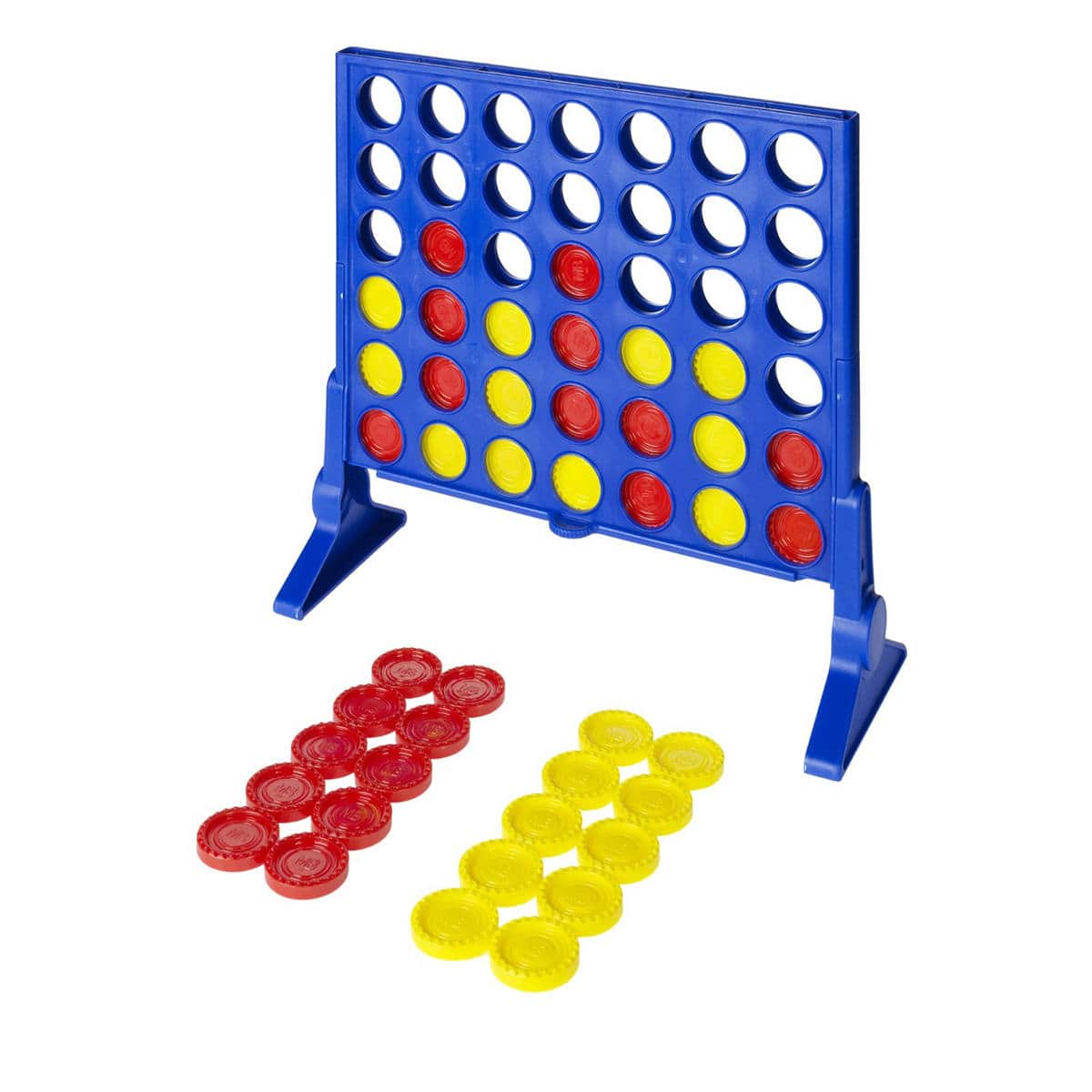 Connect 4 Grid - Image 2
